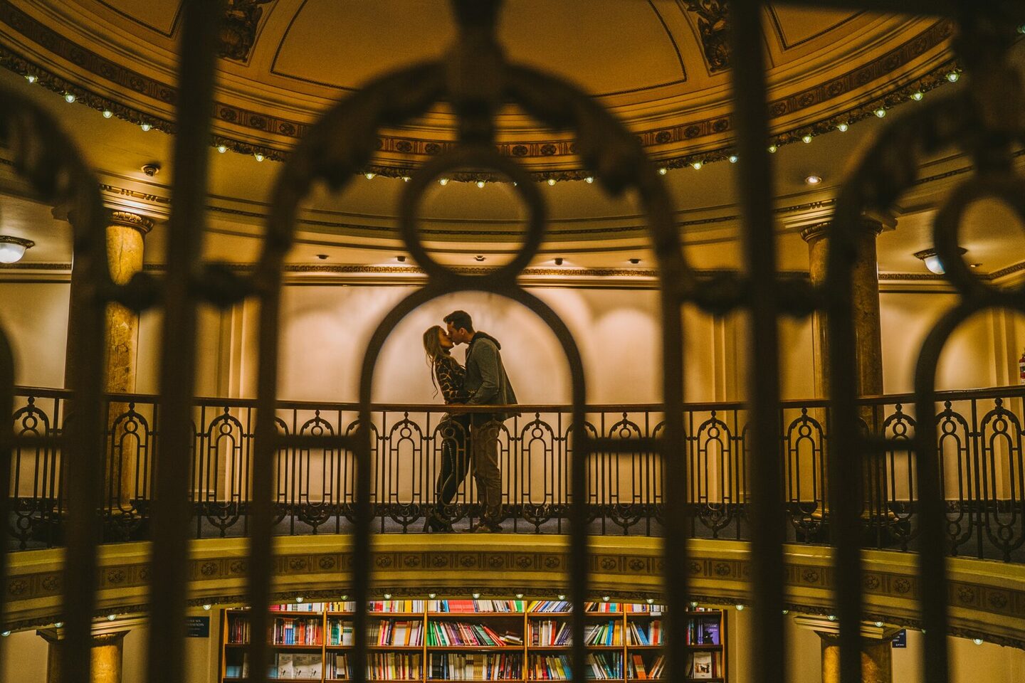 Fotografia de casais