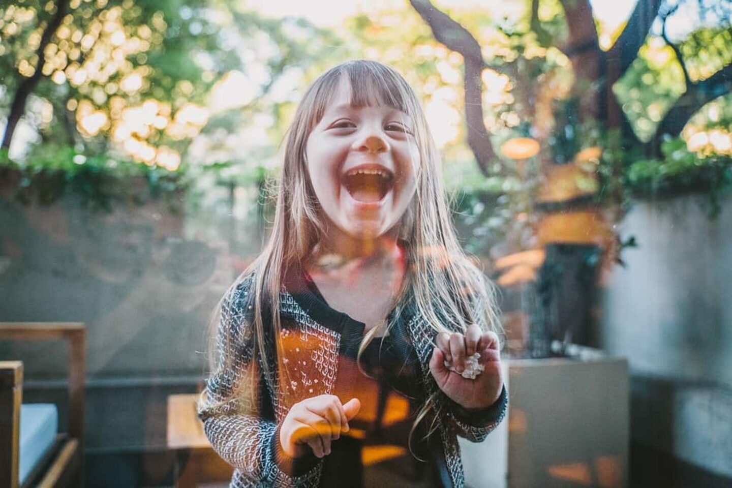 Fotografia de Família