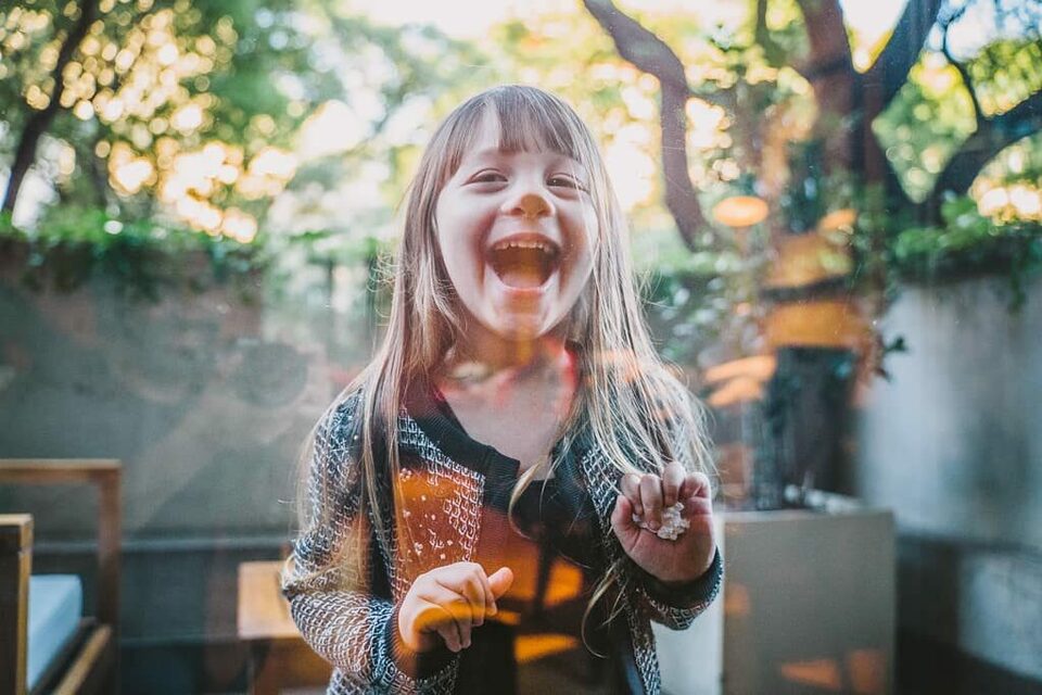 Fotografia de Família