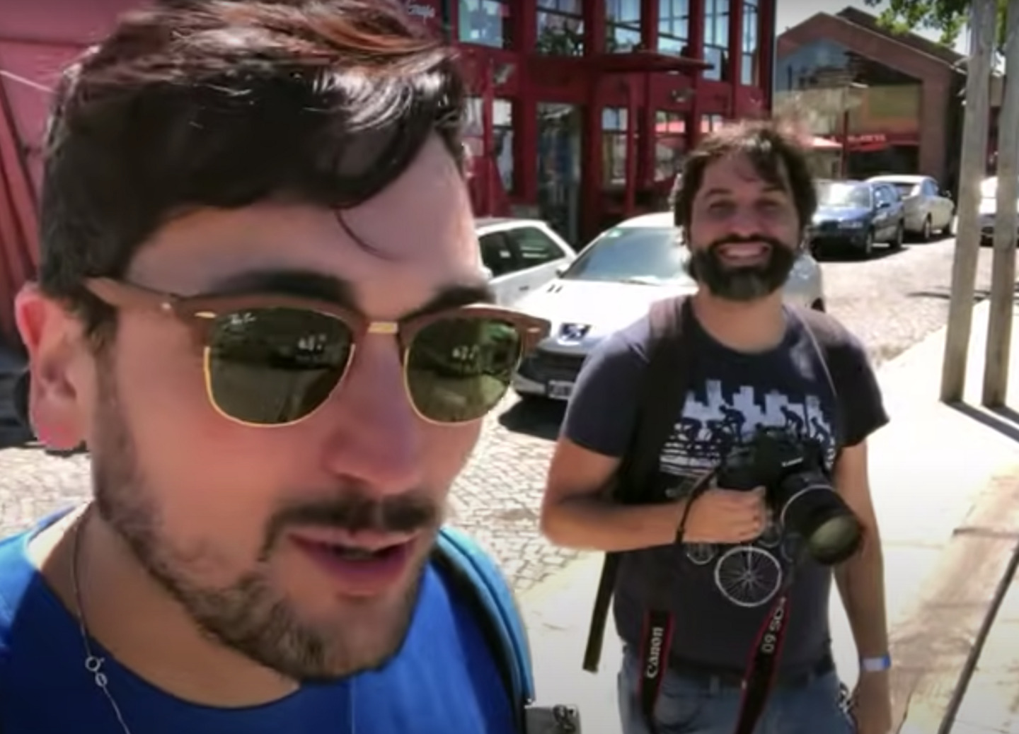 Um roteiro lindo sugerido pelo Estevam pelo Mundo