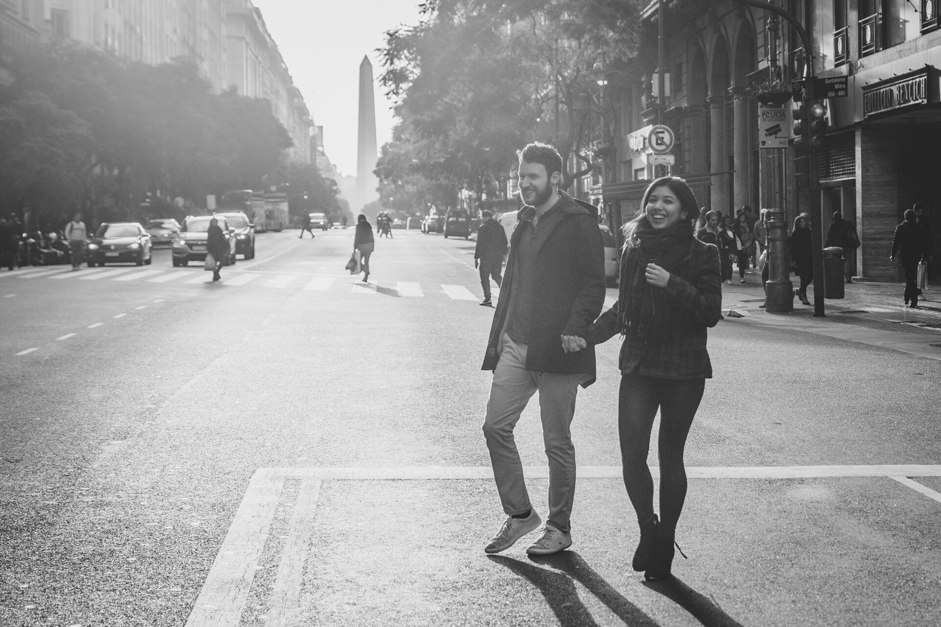 Foto Photographer in Buenos  Aires - Henderson Moret - Imagem 16