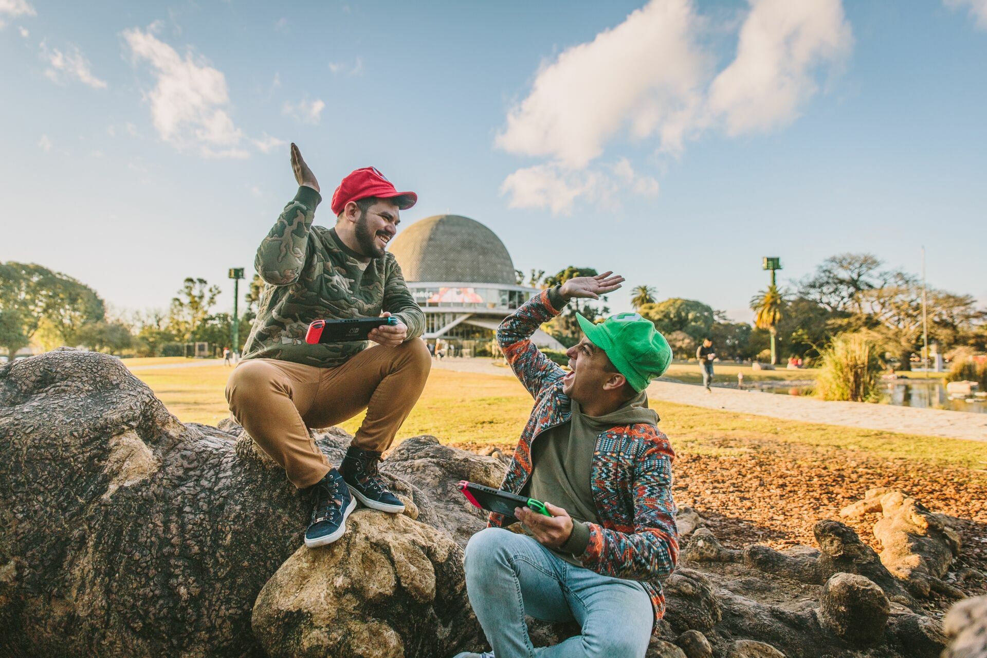 Foto Photographer in Buenos  Aires - Henderson Moret - Imagem 10