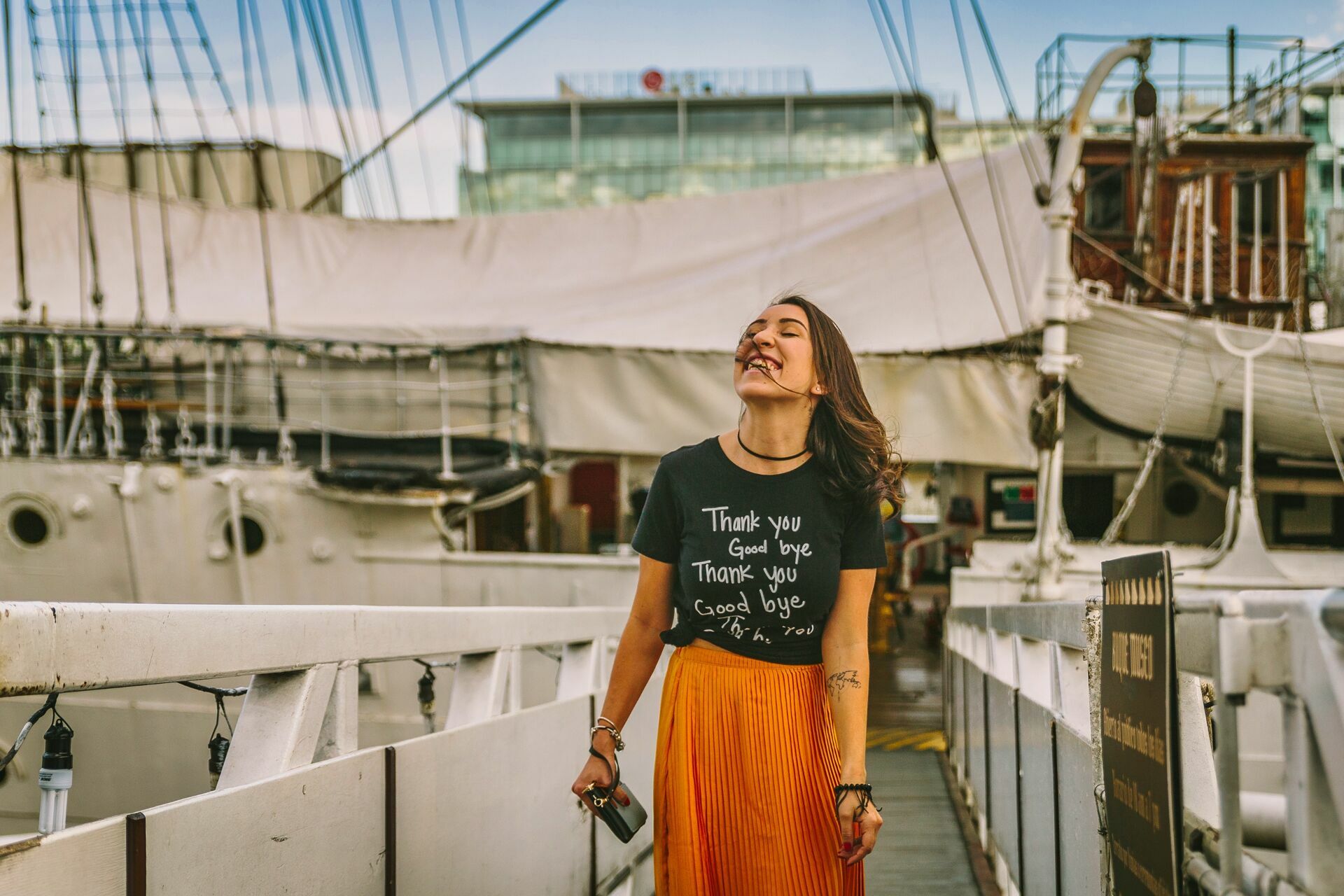 Foto Photographer in Buenos  Aires - Henderson Moret - Imagem 2