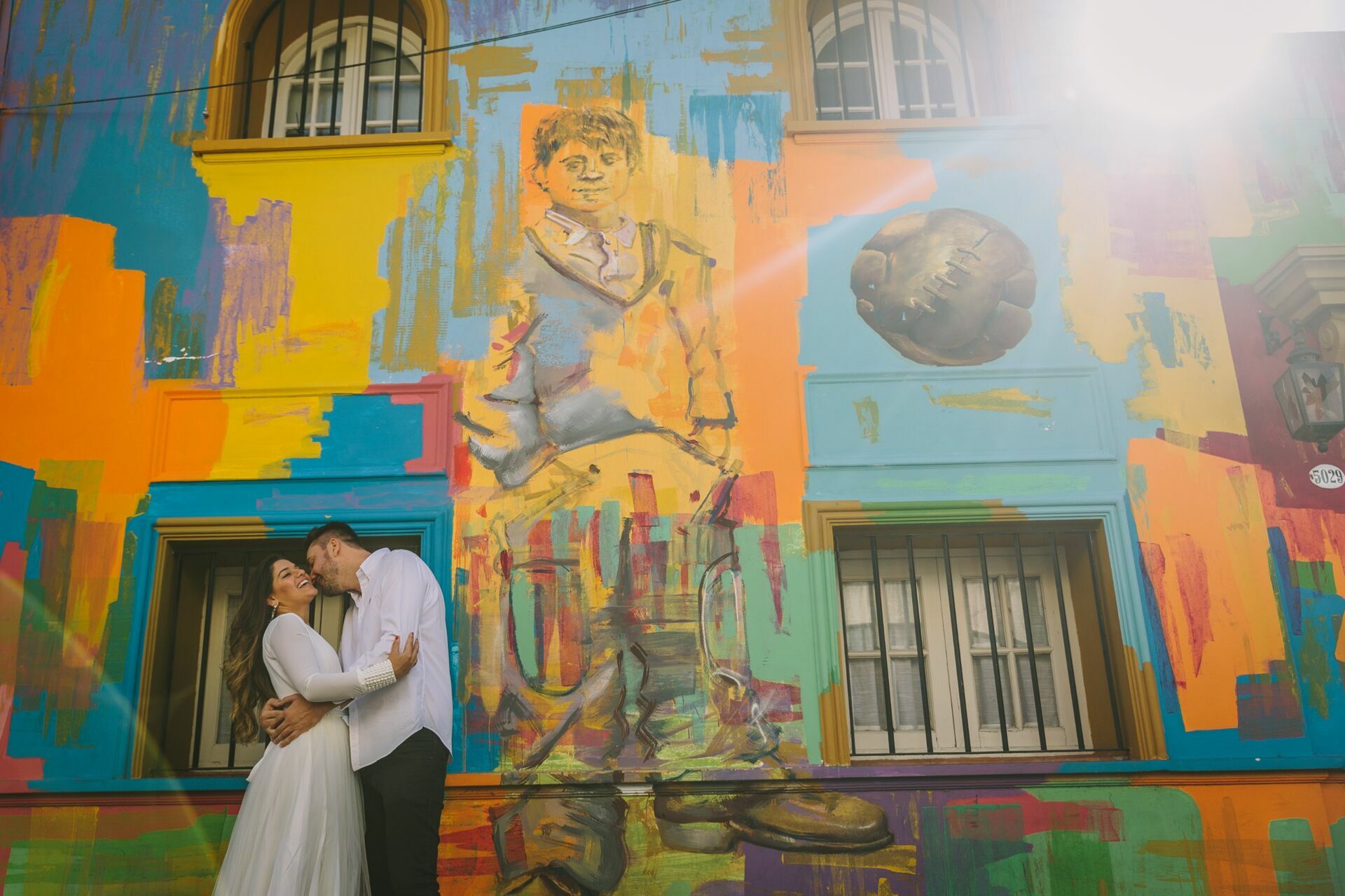 Foto Photographer in Buenos  Aires - Henderson Moret - Imagem 15