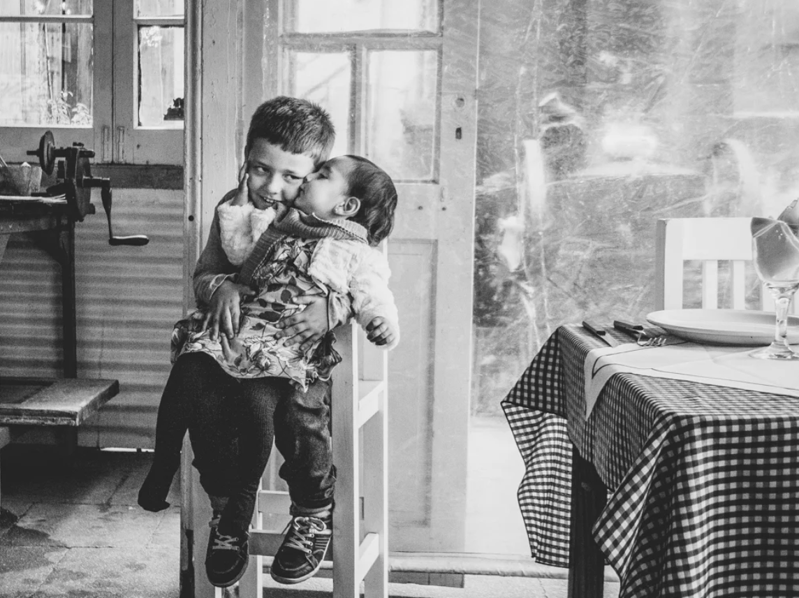 Foto Photographer in Buenos  Aires - Henderson Moret - Imagem 1