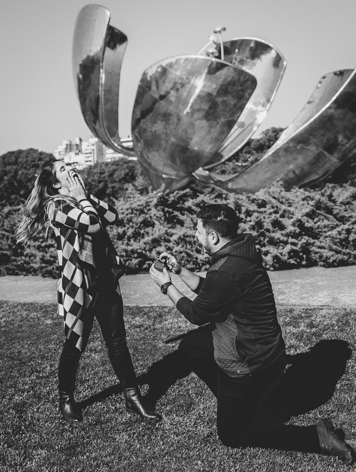 Foto Photographer in Buenos  Aires - Henderson Moret - Imagem 4