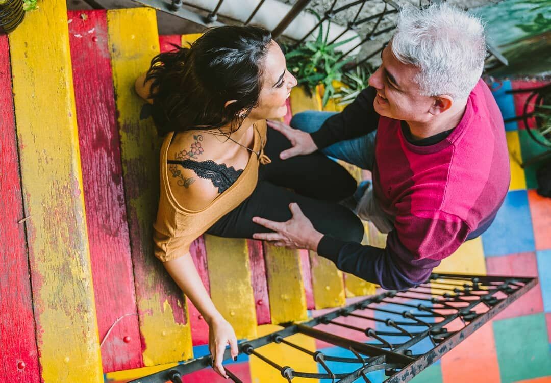 Foto Photographer in Buenos  Aires - Henderson Moret - Imagem 27