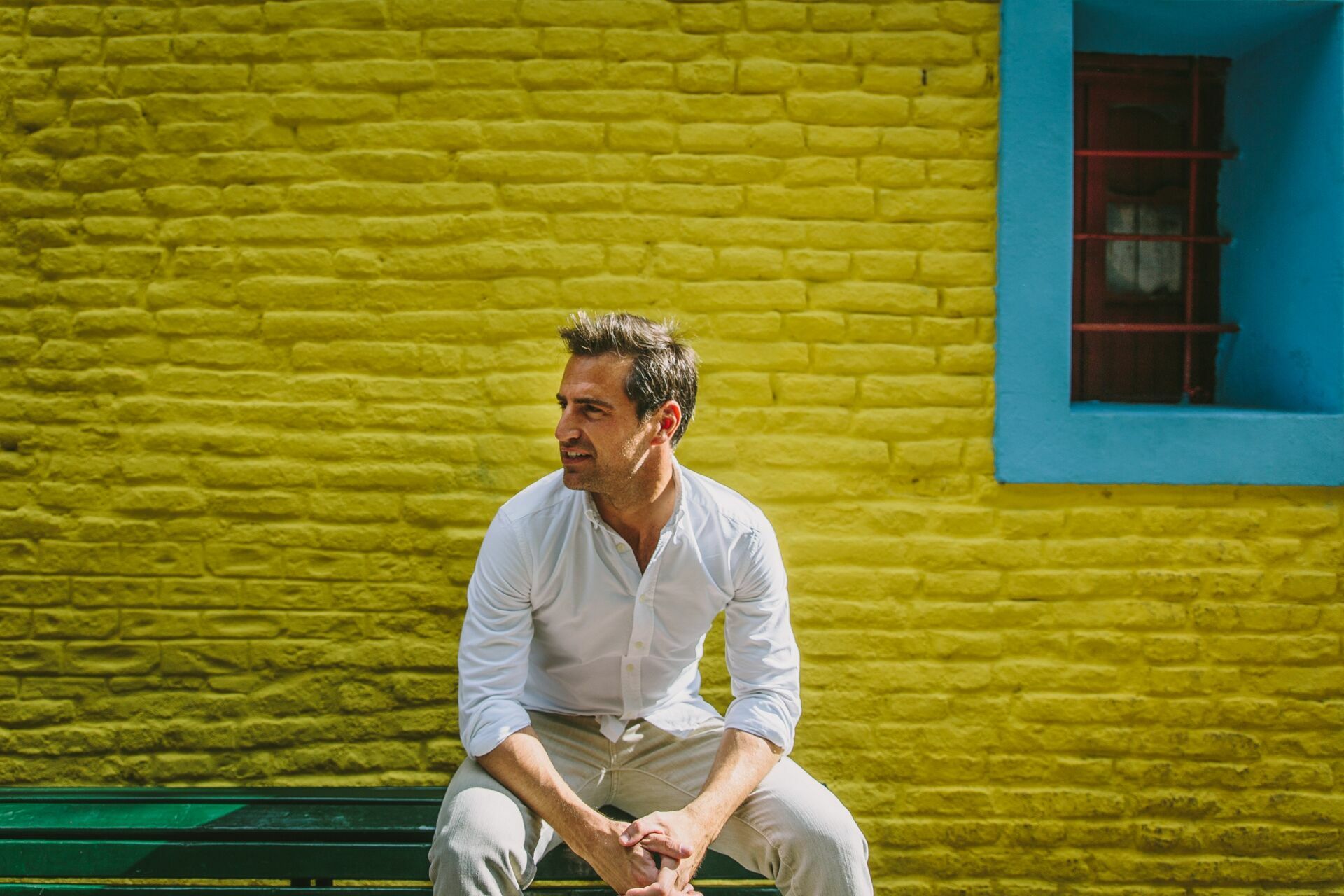 Foto Photographer in Buenos  Aires - Henderson Moret - Imagem 22