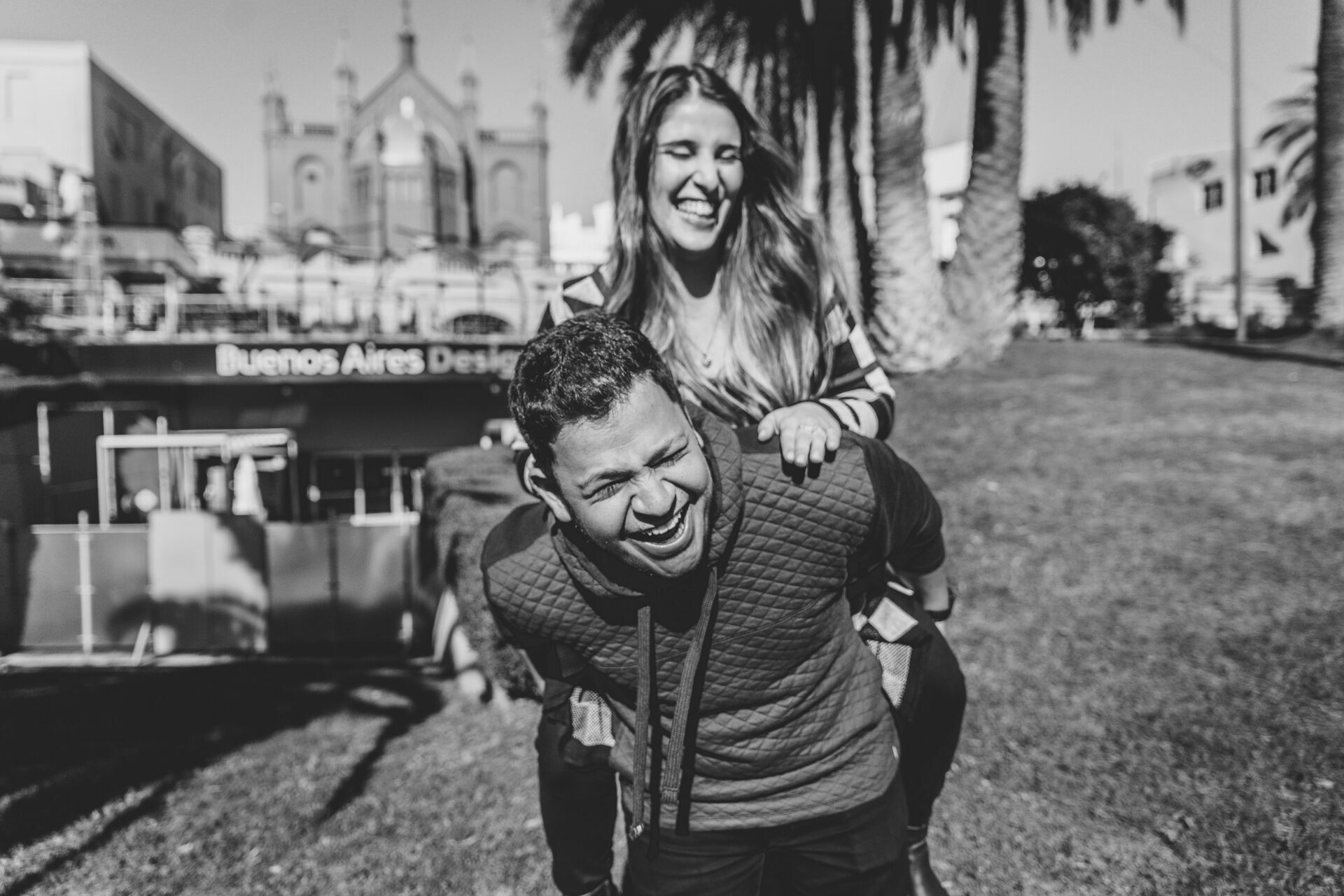 Foto Photographer in Buenos  Aires - Henderson Moret - Imagem 23